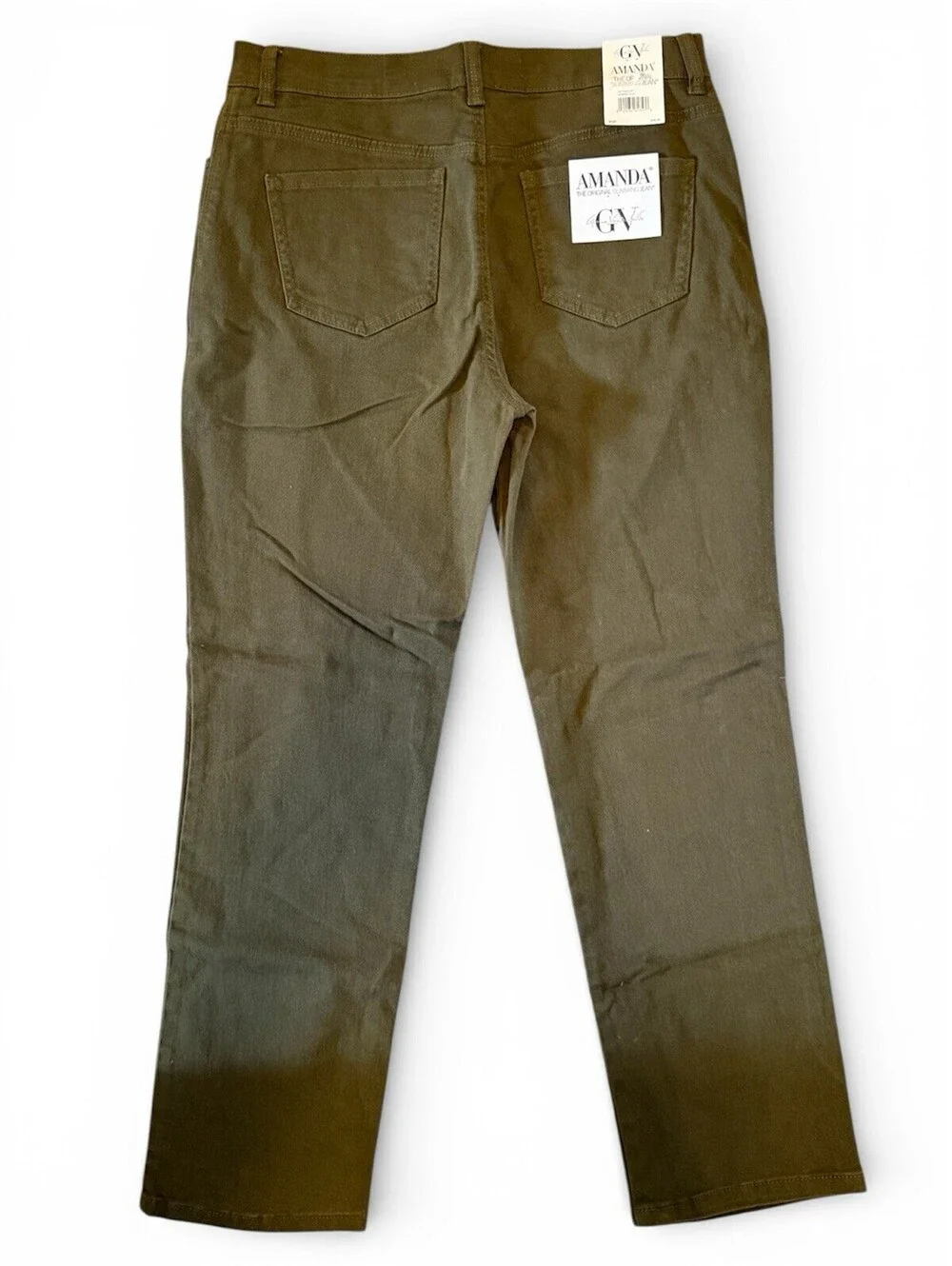 N/A these gv